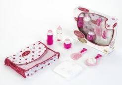 Luiertas Prinses Coralie -Speel Actief Verkoop luiertas prinses coralie theo klein 1653 3