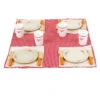Hape – E3136 – Lunch Time Set -Speel Actief Verkoop lunchtime set hape e3136