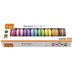 Vigatoys Macaron Koekjes -Speel Actief Verkoop macaron koekjes vigatoys v0807 1 1