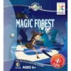SmartGames Travel Magic Forest Denkspel Puzzelspel -Speel Actief Verkoop magic forest sgt210 8 smartgames