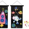 Scratch DARTS ASTRONAUT Magnetisch Dartspel 1 Scratch DARTS ASTRONAUT Magnetisch Dartspel -Speel Actief Verkoop magnetisch dartspel astronaut scratch 6182001