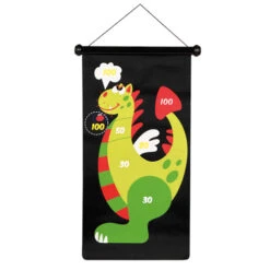 Scratch DARTS RIDDER/DRAAK Magnetisch Dartspel -Speel Actief Verkoop magnetisch dartspel ridder draak scratch 6182002 1 1