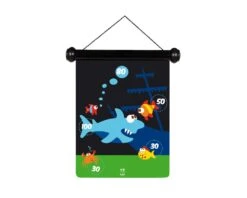 Scratch Spel DARTS ZEELEVEN Magnetisch 9 Scratch Spel DARTS ZEELEVEN Magnetisch -Speel Actief Verkoop magnetisch dartspel zeeleven scratch 6182011 2