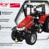 Tronico Junior Massey Ferguson MF5430 – 1 : 24 -Speel Actief Verkoop massey ferguson mf5430 tronico junior 10082