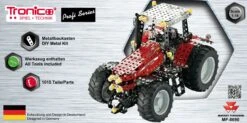 Tronico Profi Massey Ferguson MF8690 โ 1 : 16
