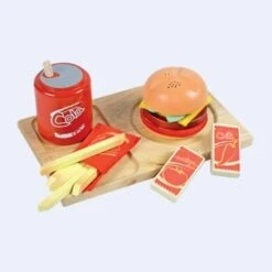 Mc Allehand Set -Speel Actief Verkoop mc allehand set f5706 1