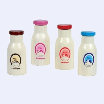 Melk- Choco – Yoghi Flesjes 3 Melk- Choco – Yoghi Flesjes