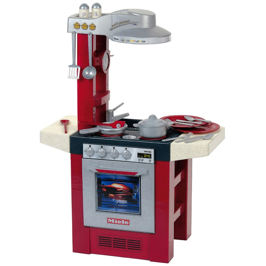 Miele Petit Gourmet SHOWMODEL 3 Miele Petit Gourmet SHOWMODEL