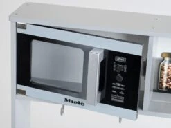 Miele Houten Kinderkeuken Speelkeuken Met Accessoires -Speel Actief Verkoop miele keuken speelkeuken 4