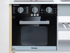 Miele Houten Kinderkeuken Speelkeuken Met Accessoires -Speel Actief Verkoop miele keuken speelkeuken 5