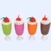 Milkshake -Speel Actief Verkoop milkshakes santoys f5775