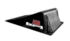 Skateramp Mini Ramp Single Urban Streetramp Rampage -Speel Actief Verkoop mini ramp rampagge