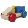 Houten Mini-vrachtwagen Fagus -Speel Actief Verkoop mini vrachtwagenfagus 12 01