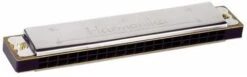 Mondharmonica -Speel Actief Verkoop mondharmonica goki uc020 1 1