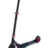 Kinderstep Vouwstep Move 145 Mm Pink-Black -Speel Actief Verkoop move vouwstep 145mm girl