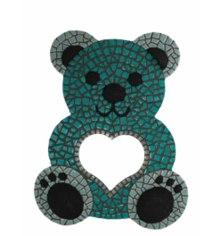 Mozaiekpakket Beer -Speel Actief Verkoop mozaiekpakket beer 1