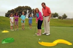 My Minigolf Golf Classic 9 Banen Midgetgolf -Speel Actief Verkoop my mini golf 1