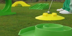 My Minigolf Golf Classic 9 Banen Midgetgolf -Speel Actief Verkoop my mini golf
