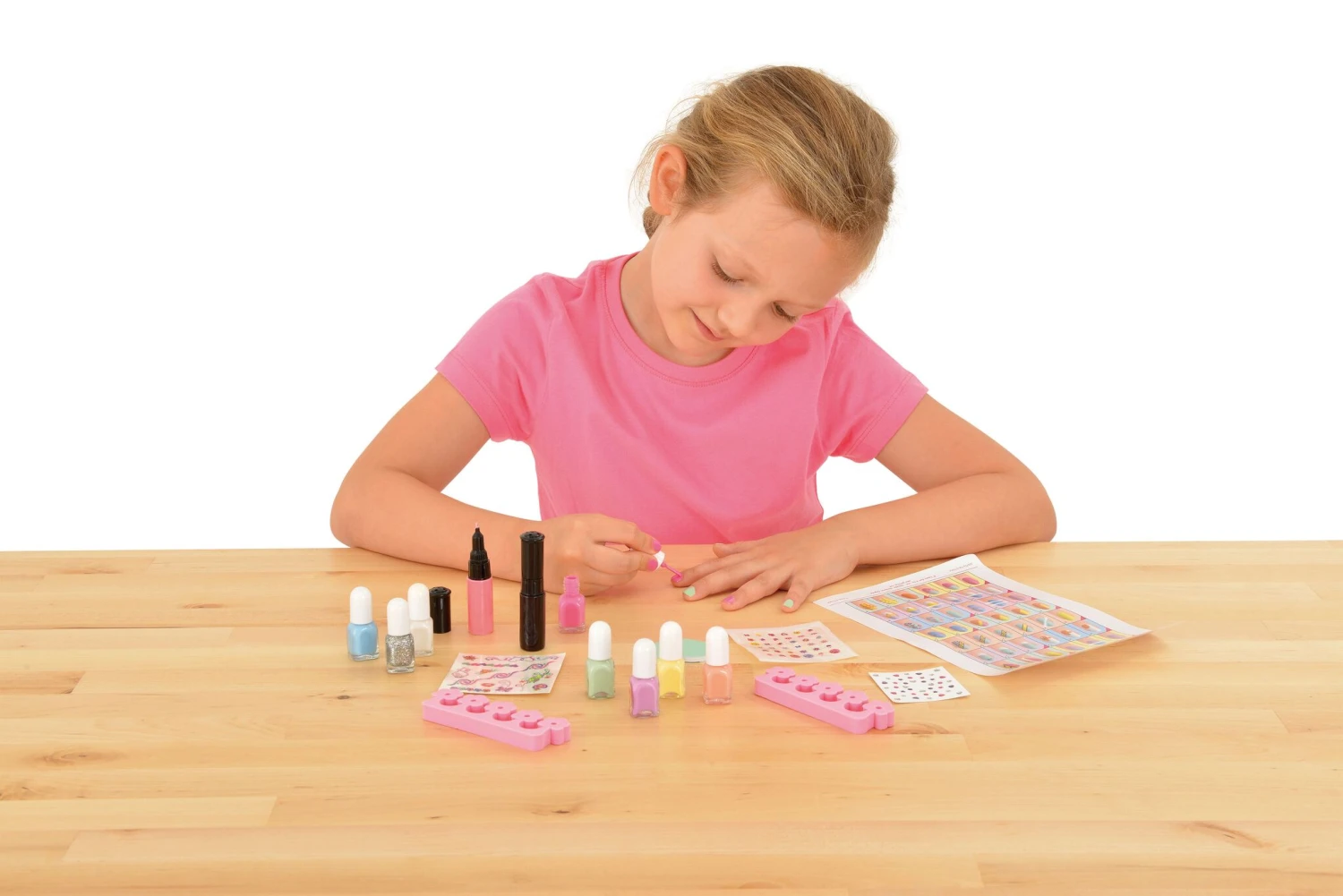 Nagelstudio Nail Designer Kit 10 Nagelstudio Nail Designer Kit - Afbeelding 8