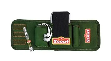 Scout 19310 Armband Met 4-in1 Tool Scouting Outdoor 3 Scout 19310 Armband Met 4-in1 Tool Scouting Outdoor