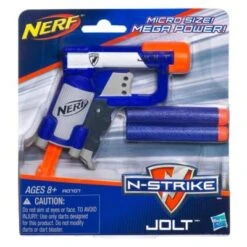 Nerf – N-Strike Elite – Jolt -Speel Actief Verkoop nerf n strike elite jolt
