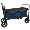 Mc-Sports Outdoor Bolderwagen Blauw/grijs -Speel Actief Verkoop outdoor bolderwagen blauw grijs