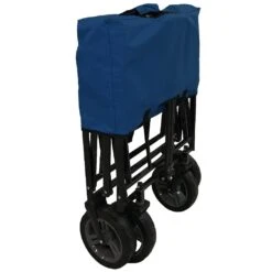 Mc-Sports Outdoor Bolderwagen Blauw/grijs -Speel Actief Verkoop outdoor bolderwagen blauw grijs 2