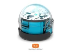 Ozobot Bit 2.0 Starter Pack Blue – STEM Programmeerbare Minirobot -Speel Actief Verkoop ozobot bit 20 starter pack blue 1 1