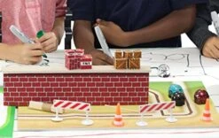 Ozobot Construction Kit – Accessoire Pakket Ozobot Bit 2.0 -Speel Actief Verkoop ozobot construction kit 1