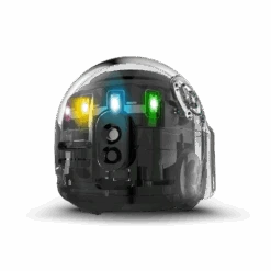 Ozobot Evo Titanium Black – STEM De Sociale Smart Robot 10 Ozobot Evo Titanium Black – STEM De Sociale Smart Robot -Speel Actief Verkoop ozobot evo titanium black 3