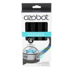 Ozobot Marker Set Black 7 Ozobot Marker Set Black -Speel Actief Verkoop ozobot markr set zwart 1