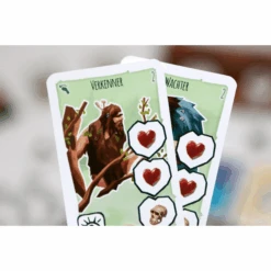 Paleo – Bordspel – Publieksprijs Speelgoed Van Het Jaar 12 T/m 17 Jr. -Speel Actief Verkoop paleo bordspel 4