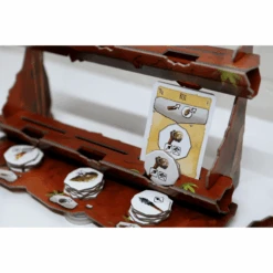 Paleo – Bordspel – Publieksprijs Speelgoed Van Het Jaar 12 T/m 17 Jr. -Speel Actief Verkoop paleo bordspel 6