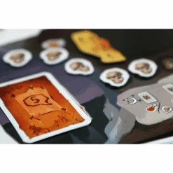 Paleo – Bordspel – Publieksprijs Speelgoed Van Het Jaar 12 T/m 17 Jr. -Speel Actief Verkoop paleo bordspel 7