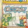 Patchwork Doodle Dobbelspel 999games 2 Patchwork Doodle Dobbelspel 999games -Speel Actief Verkoop patchwork doodle kaartpel 999games