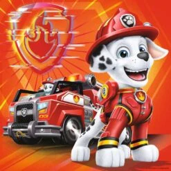 Paw Patrol The Movie – Ravensburger – 3 X 49 Stukjes -Speel Actief Verkoop paw patrol puzzel ravensburger 2