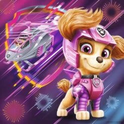 Paw Patrol The Movie – Ravensburger – 3 X 49 Stukjes -Speel Actief Verkoop paw patrol puzzel ravensburger 3