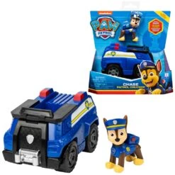 Paw Patrol Basic Vehicle Chase -Speel Actief Verkoop paw patrol basic vehicle chase 1