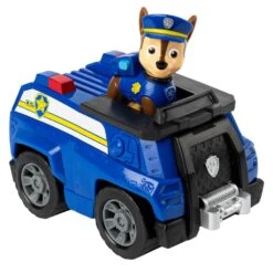 Paw Patrol Basic Vehicle Chase -Speel Actief Verkoop paw patrol basic vehicle chase.jpg 4