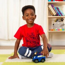 Paw Patrol Basic Vehicle Chase -Speel Actief Verkoop paw patrol basic vehicle chase.jpg 5
