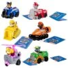 Paw Patrol Rescue Racers Ass -Speel Actief Verkoop paw patrol rescue racers