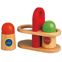 Peper En Zoutstel -Speel Actief Verkoop peper en zoutstel santoys f5303 1
