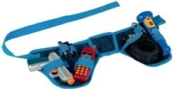 Politiegordel -Speel Actief Verkoop politiegordel theo klein 88079