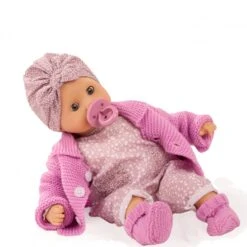 Gotz Babypop Muffin Soft Mood 33 Cm. -Speel Actief Verkoop pop gotz 2220550 muffin soft mood 2