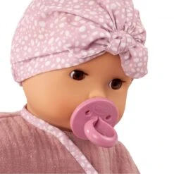 Götz Babypop Maxi Muffin – Soft Mood ( 42 Cm.) -Speel Actief Verkoop pop gotz 2227911 maxy muffin soft mood 3