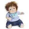 Pop – Little Emil – Rubens Barn Party -Speel Actief Verkoop pop little emil rubens barn party collection