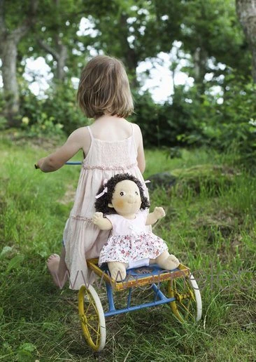 Pop – Lollo – Rubens Kids 5 Pop – Lollo – Rubens Kids - Afbeelding 3