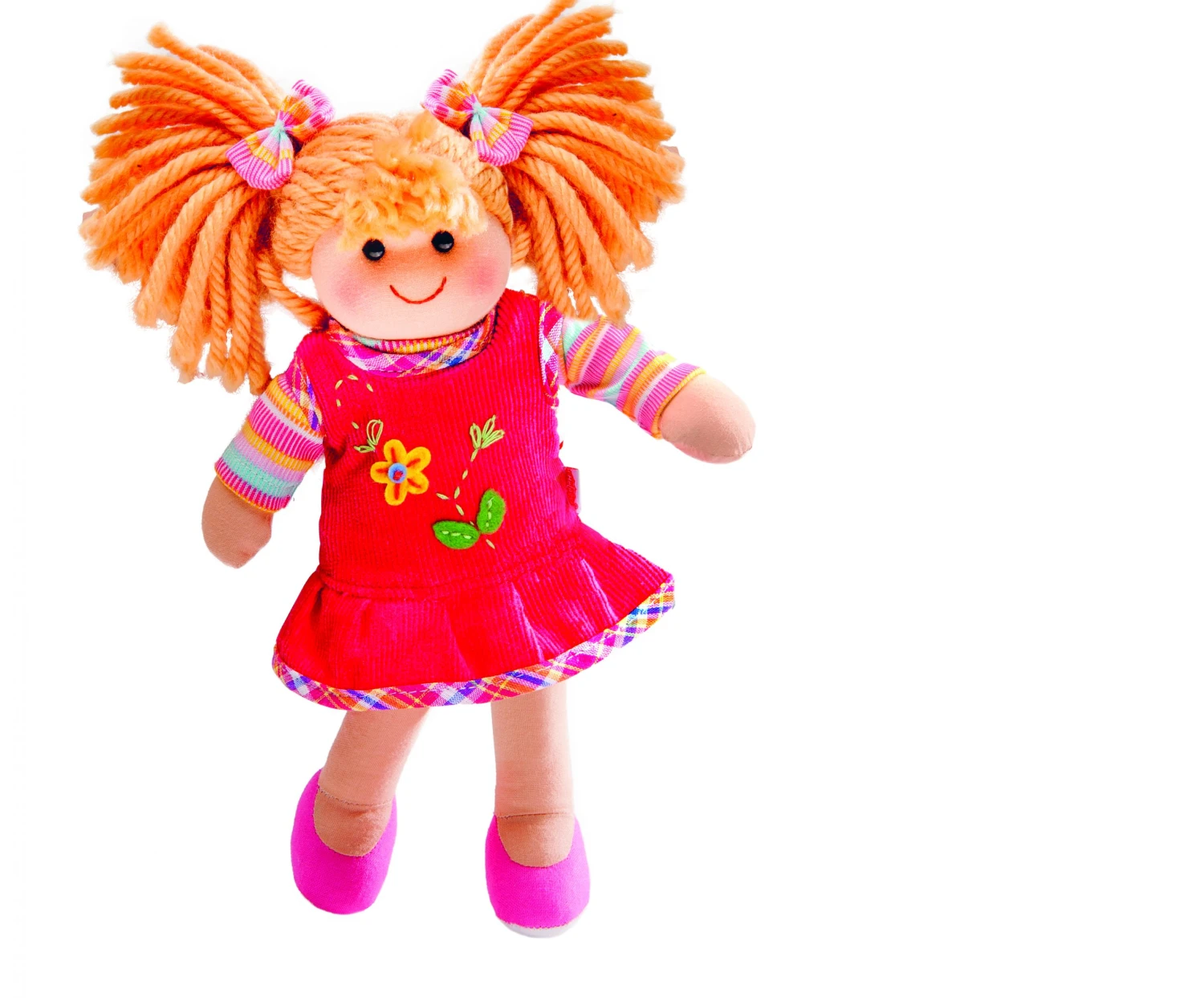 Babypop Nele 22 Cm. 3 Babypop Nele 22 Cm.