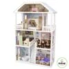 Poppenhuis / Barbiehuis Savannah -Speel Actief Verkoop poppenhuis barbiehuis kidkraft 65023 savannah scaled 1
