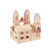 Poppenhuis – Princess Castle -Speel Actief Verkoop poppenhuis kidkraft 65259 princess castle